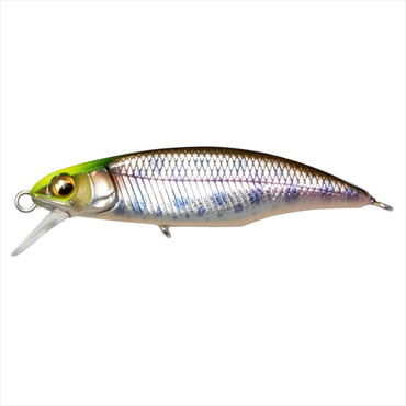 メガバス　グレートハンティング４５フラットサイド　（ＦＳ）　ＡＬ　インジケータヤマメ