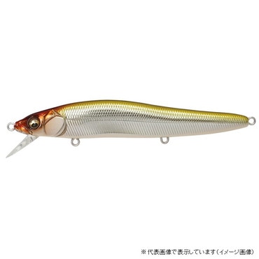 メガバス ONETEN R(ワンテンアール) M ウエスタンクラウン
