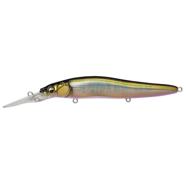 メガバス(Megabass) ONETEN R+2 (ワンテンR プラス2) 和銀オイカワ