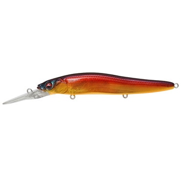 メガバス(Megabass) ONETEN R+2 (ワンテンR プラス2) GP スポーンキラーR