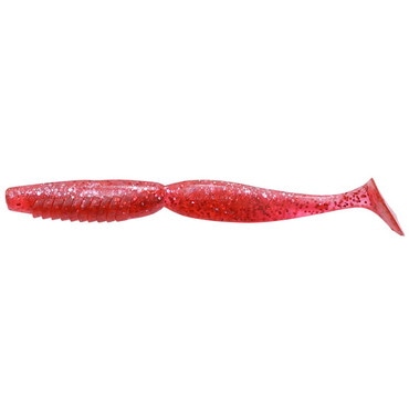 メガバス(Megabass) スーパースピンドル SW ソルト 4inch オールマイティーピンク