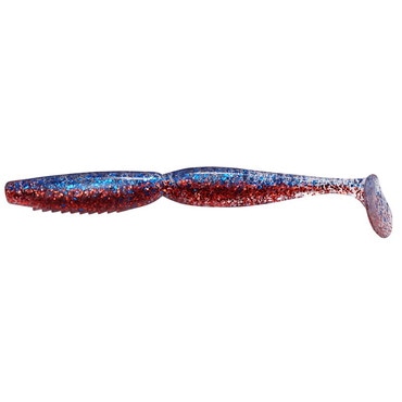 メガバス(Megabass) スーパースピンドル SW ソルト 4inch ブラッディーイワシ
