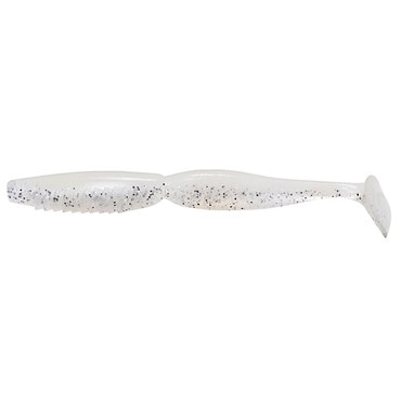メガバス（Ｍｅｇａｂａｓｓ）　スーパースピンドル　ＳＷ　ソルト　４ｉｎｃｈ グローシラス