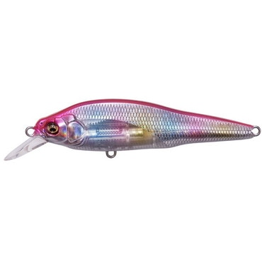 メガバス X-80SW LBO GG ピンクキャンディー