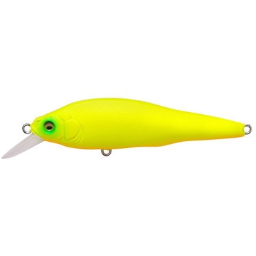 メガバス X-80SW LBO ドチャートOB