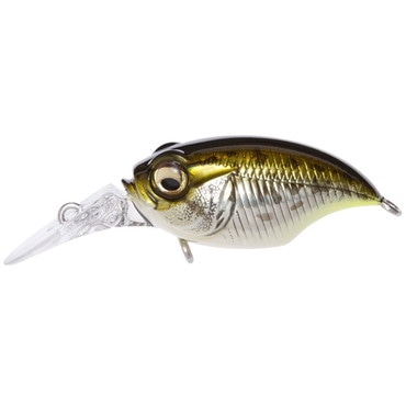 メガバス GRIFFON BAIT FINESSE MR-X(グリフォンベイトフィネスMR-X) GG バス