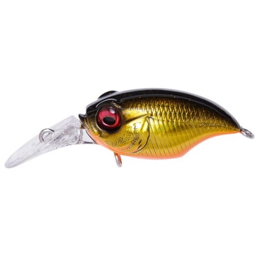 メガバス GRIFFON BAIT FINESSE MR-X(グリフォンベイトフィネスMR-X) GG メガバスキンクロ