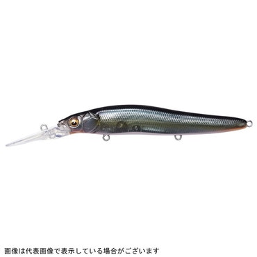 メガバス ONETEN(ワンテン) R+2 塾長シャッド