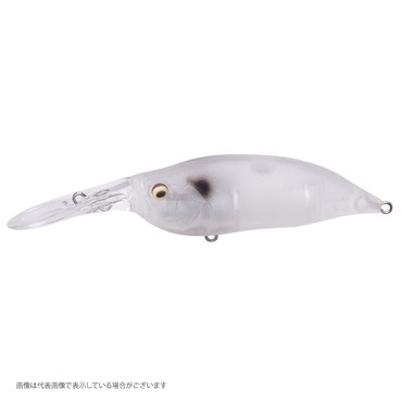 メガバス IXI SHAD(アイバイアイ シャッド) TYPE-3 シークレットドライアイス
