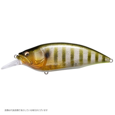 メガバス BIG-M(ビッグエム) 4.0 GLX ギャラクシーギル