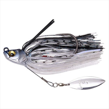 メガバス UOZE SWIMMER(ウオズスイマー) 3/16oz ハス