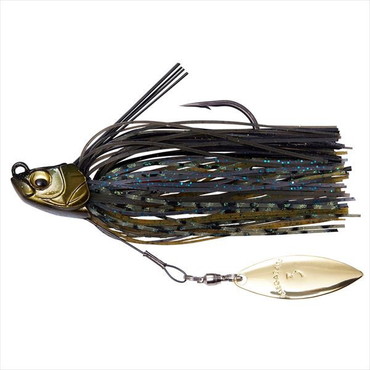 メガバス UOZE SWIMMER(ウオズスイマー) 1/4oz  グリパン