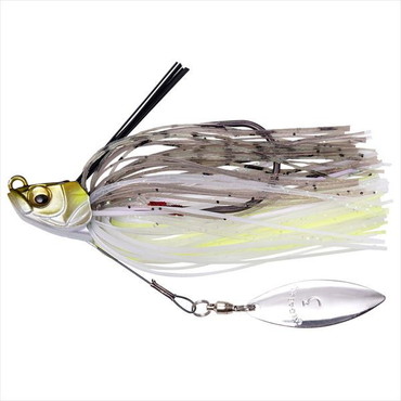 メガバス　ＵＯＺＥ ＳＷＩＭＭＥＲ（ウオズスイマー） ３/４ｏｚ　アユ