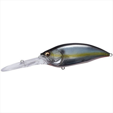 メガバス BIG-M(ビッグエム) 7.5 塾長シャッド