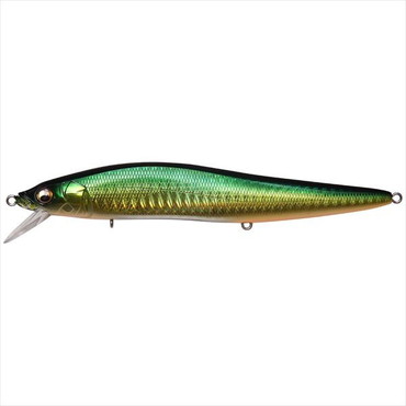 メガバス　ＯＮＥＴＥＮ　ＭＡＸ（ワンテンマックス）　ＬＢＯ　ＳＷ　ＧＧ　ゴールドライム
