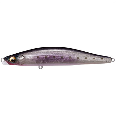 メガバス GENMA 110S(ゲンマ110S) 21g GLX イワシ