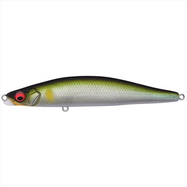 メガバス GENMA 110S(ゲンマ110S) 29g 朧アユ