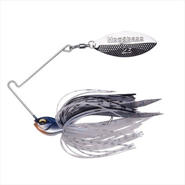 メガバス SV-3 1/4oz SW ハス
