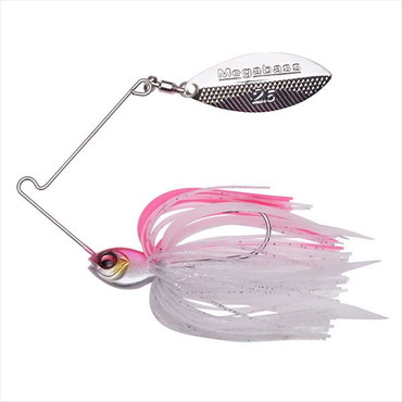 メガバス SV-3 1/4oz SW コットンキャンディー