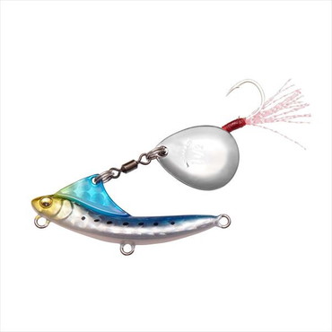 メガバス SOKOPPA(ソコッパ) 10g イワシ