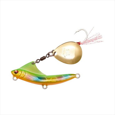 メガバス SOKOPPA(ソコッパ) 10g グリーンキャンディー