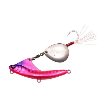 メガバス SOKOPPA(ソコッパ) 20g オールピンク