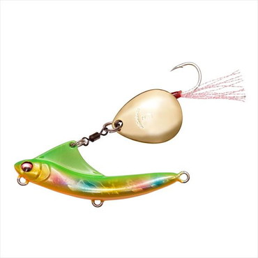 メガバス SOKOPPA(ソコッパ) 30g グリーンキャンディー