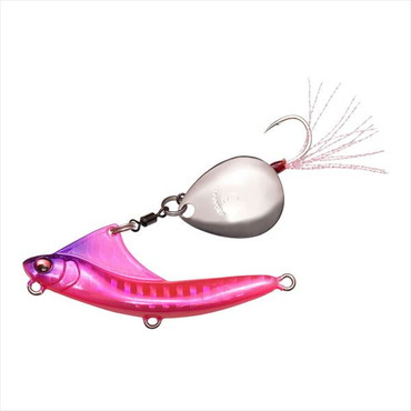 メガバス SOKOPPA(ソコッパ) 30g オールピンク
