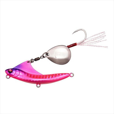 メガバス SOKOPPA(ソコッパ) 40g オールピンク