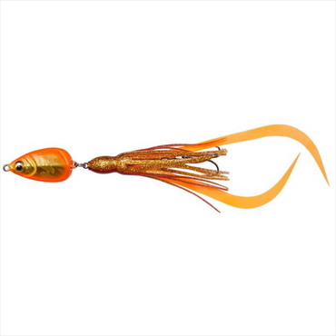 メガバス　ＭＡＫＩＰＰＡ　ＭＡＫＩＮＯＴＡＮＥ（マキノタネ）　２０ｇ　オレンジゴールド