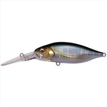 メガバス DEEP-X 200 LBO(ディープX 200 LBO) 和銀ハス