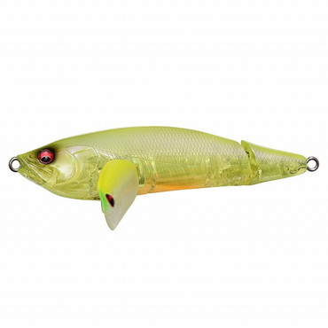 メガバス アイウィング トリプルフライ i-WING TRIPLE FRY GP ITO-KINARI