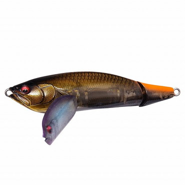 メガバス アイウィング トリプルフライ I-WING TRIPLE FRY マハシール