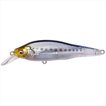 メガバス X-80SW(エックス80 SW) LBO HT マイワシ