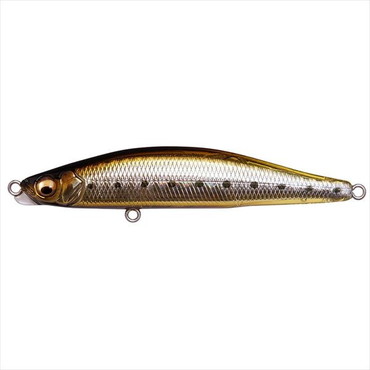 メガバス GENMA 85S(ゲンマ85S) 13g GG ステインイワシ