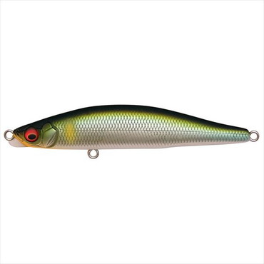 メガバス　ＧＥＮＭＡ　８５Ｓ（ゲンマ８５Ｓ）　１７ｇ　朧アユ