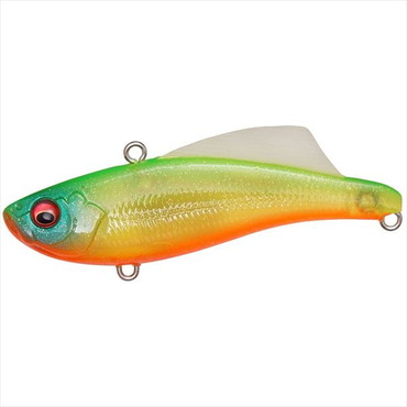 メガバス BIRAN 70(ビラン 70) 20g ゴーストライムチャートOB