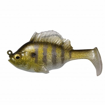 メガバス ワーム スリーパーギル(SLEEPER GILL) 3.2インチ 3/4oz. グリッターノイケギル 50006