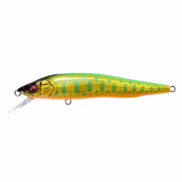 メガバス トラウトプラグ GH95 LZ ライムバックゴールドOB