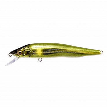 メガバス トラウトプラグ GH95 シャイニーケイムラアユ