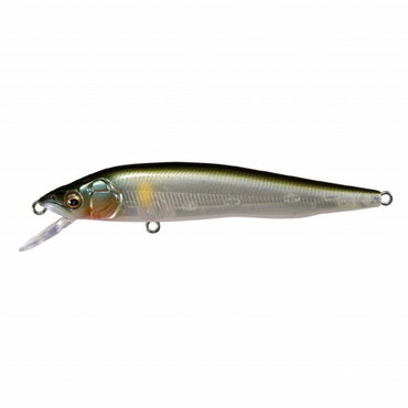 メガバス トラウトプラグ GH95 PM スケルトンアユ