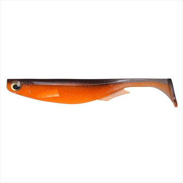メガバス ワーム スパークシャッド 4inch ウグイ