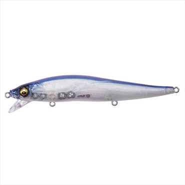 メガバス バスルアー ビジョン ワンテン SR GP プロブルー
