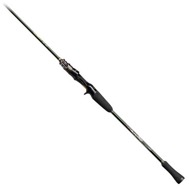 メガバス オフショアロッド 海煙 VSM VSM-60M+C-RR (ベイト/1ピース)