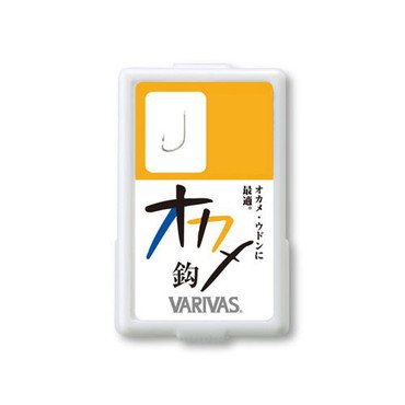 グラン　バラ　オカメ針　ゴールド　３号