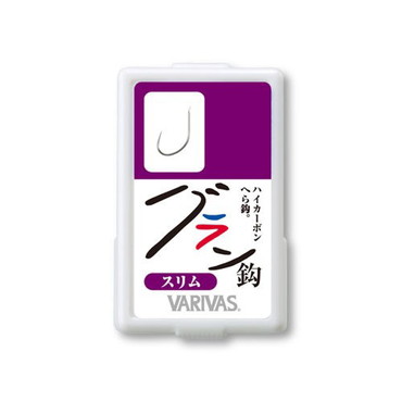 グラン バラ グラン針スリム シルバー 3号