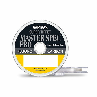 バリバス スーパーティペット マスタースペック プロ フロロカーボン 6.5X
