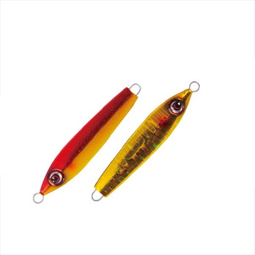 パズデザイン トラウトルアー リード 海晴(カイセイ) 18g LSPカラー L04 日中レッド