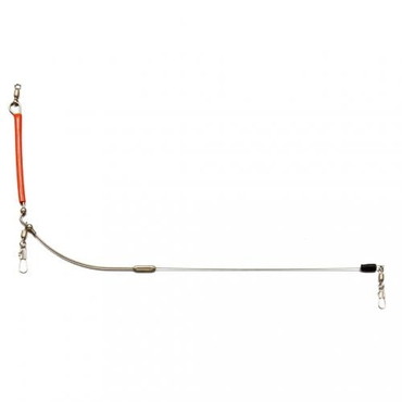 サニー商事 ハイブリッド天秤 弓 2.4mm-1.2mm-60cm