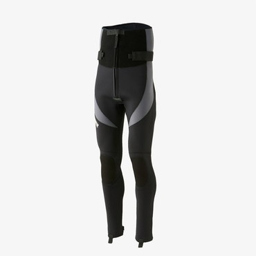 リバレイ ウェア 7771 RBBウェットタイツ ブラック 2XL ブラック 2XL